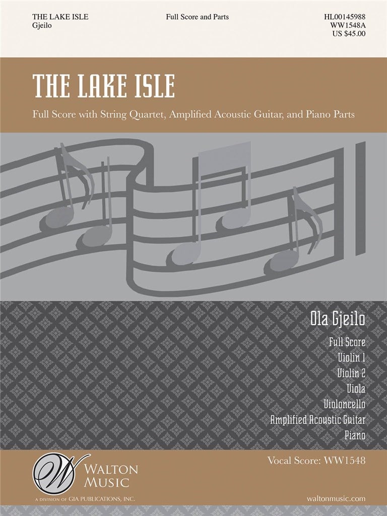 The Lake Isle